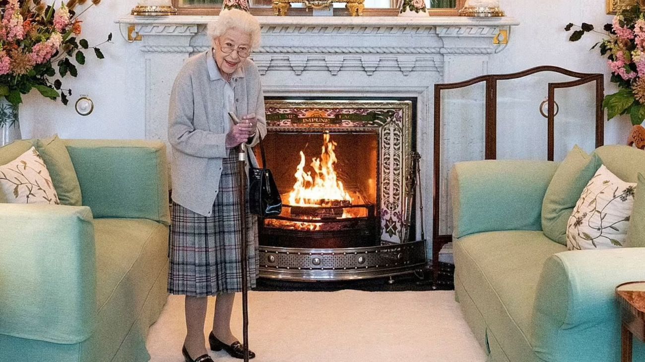 Las últimas horas de Isabel II: primeros ministros, animales y un "adiós" que no pudo decirse