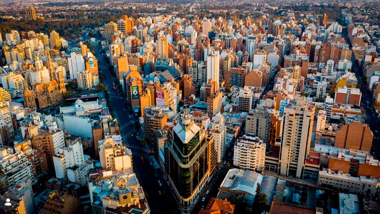 Nueva Córdoba supera el 95% de ocupación comercial y marca un récord histórico en el mercado de locales
