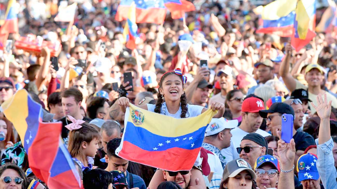 Cancillería dejó atrás las “medias tintas” con Venezuela y consolidó el giro pro Washington
