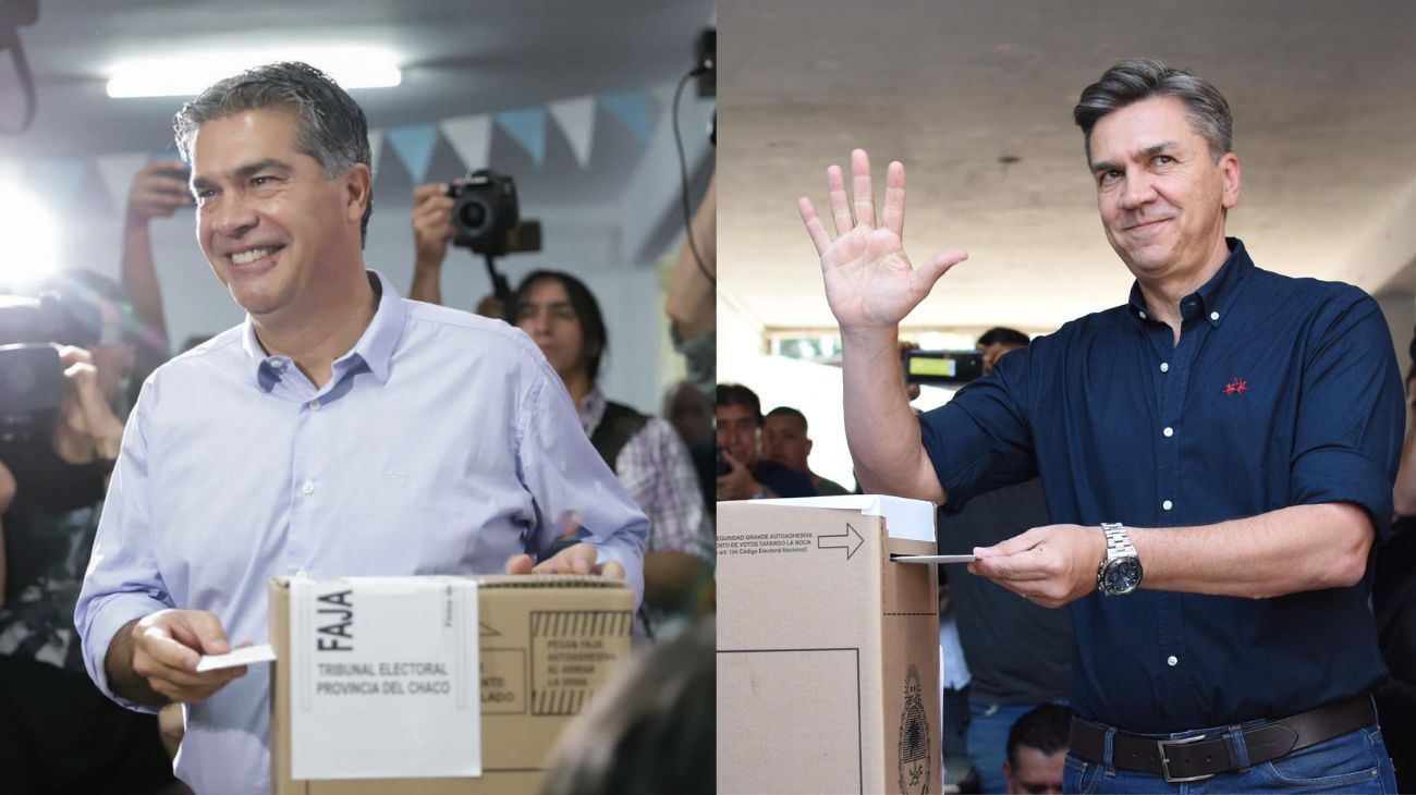 Elecciones en Chaco: el séptimo triunfo opositor en 2023