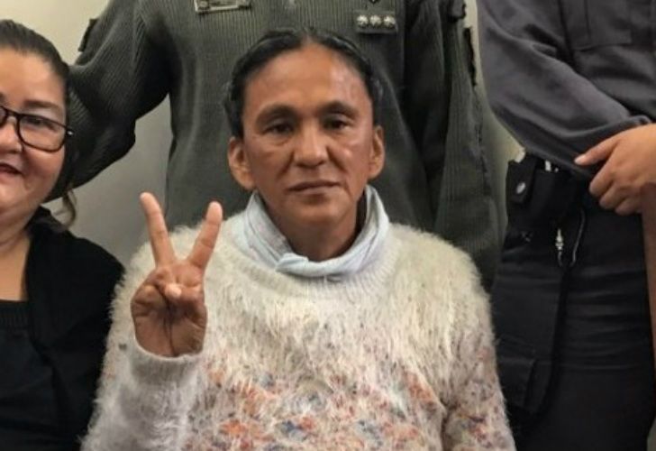 Milagro Sala: su abogado espera la firma de otro juez para que sea trasladada