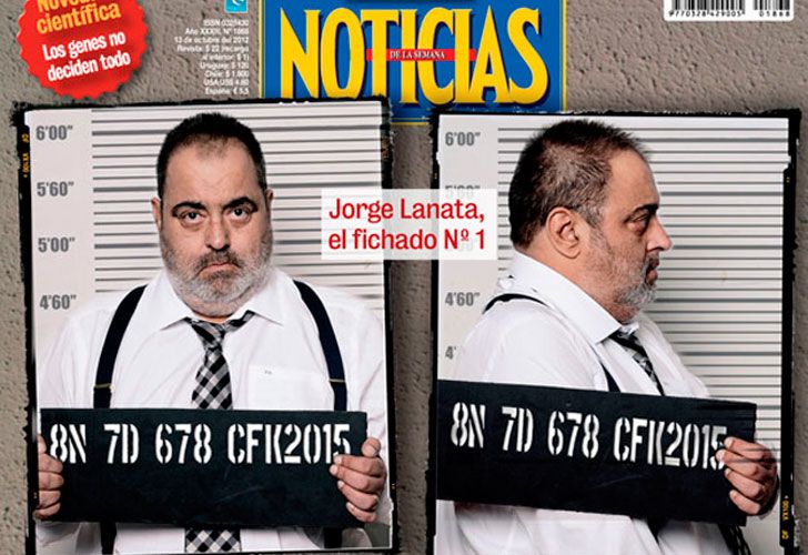 Lanata: el enemigo público