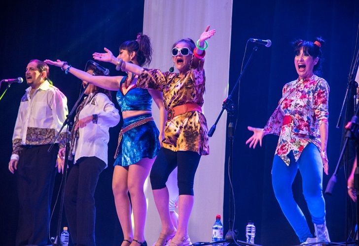 La Comedia Cordobesa hace temporada en el Teatro Real