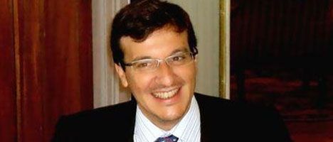 Falleció el diputado porteño del PRO Gerardo Ingaramo