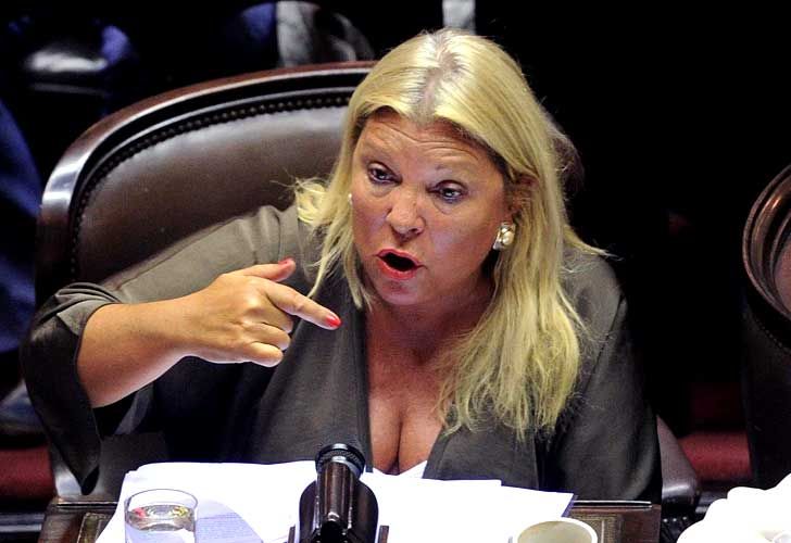 EN VIVO | El debate por la reforma judicial