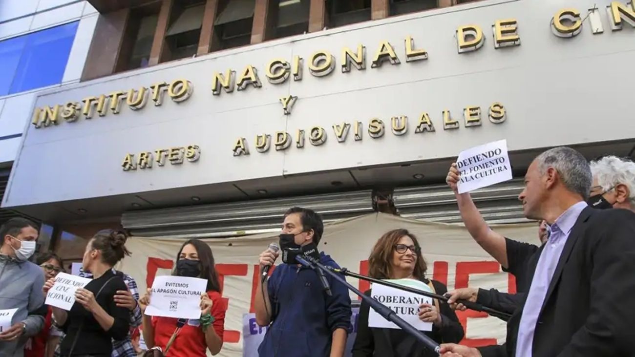 El cine argentino busca alternativas de financiamiento en el mercado de capitales