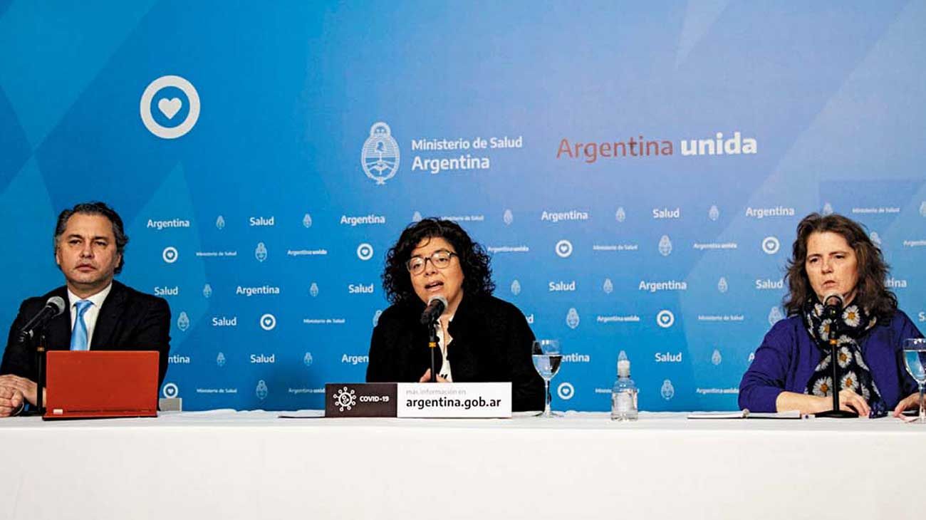 Nuevo récord de contagios con más de 2 mil positivos en el último día