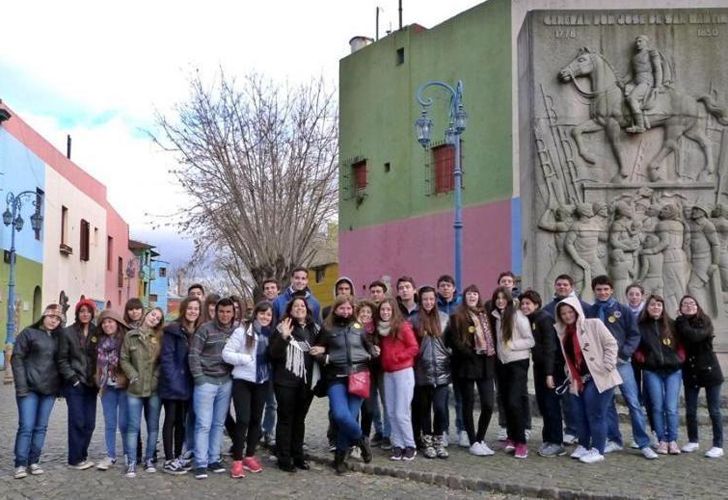 Llega la séptima edición del programa para conocer la Ciudad de Buenos Aires