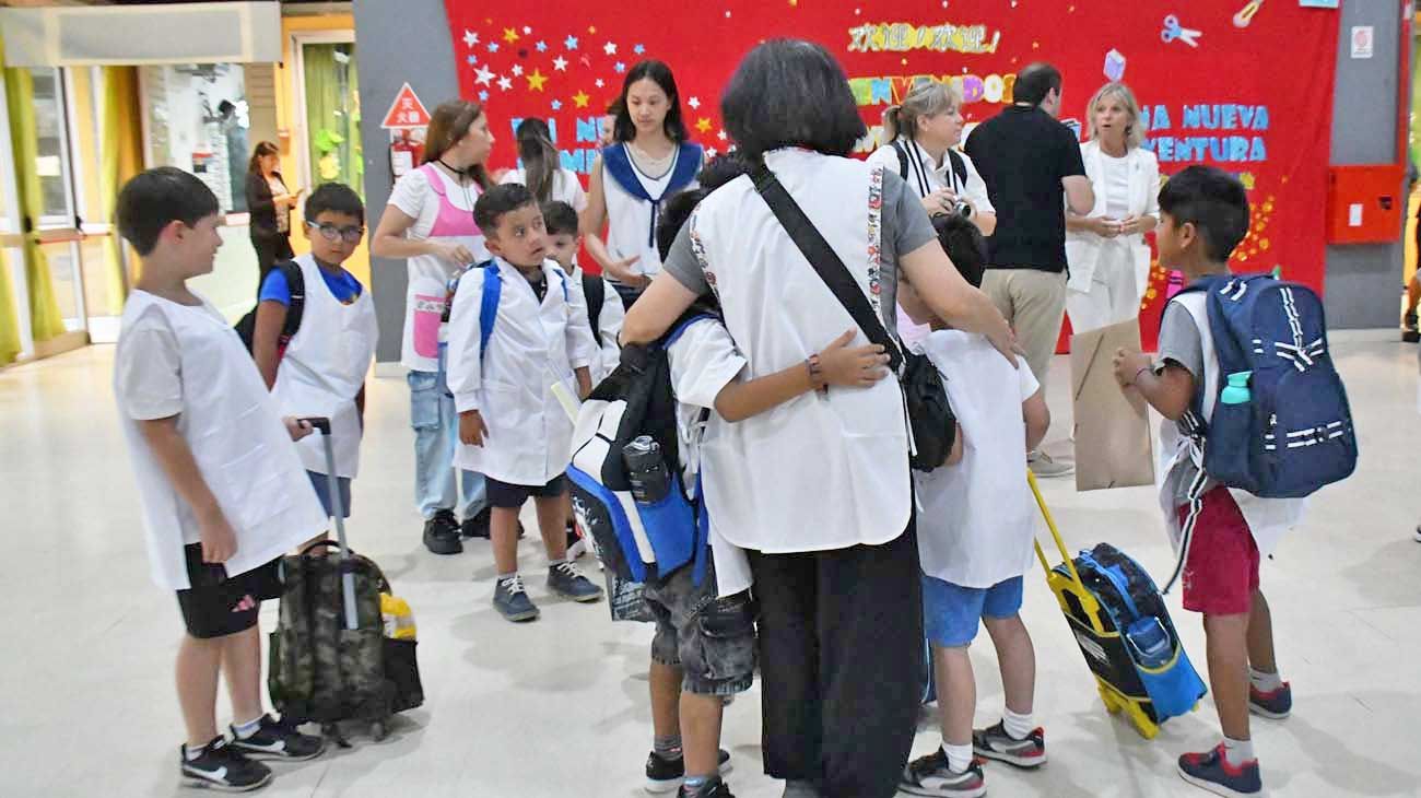 La reforma laboral: educación como servicio esencial, ¡al fin!