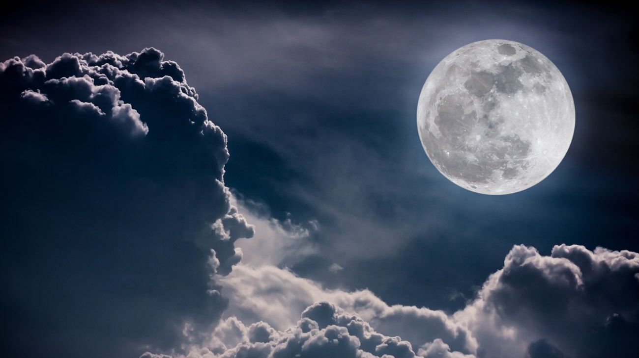La Sonda lunar china será la primera en explorar la cara oculta del satélite