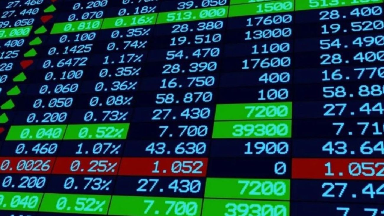 Cierre de mercados: aseguran que mañana podría haber una gran convalidación a la suba desde afuera