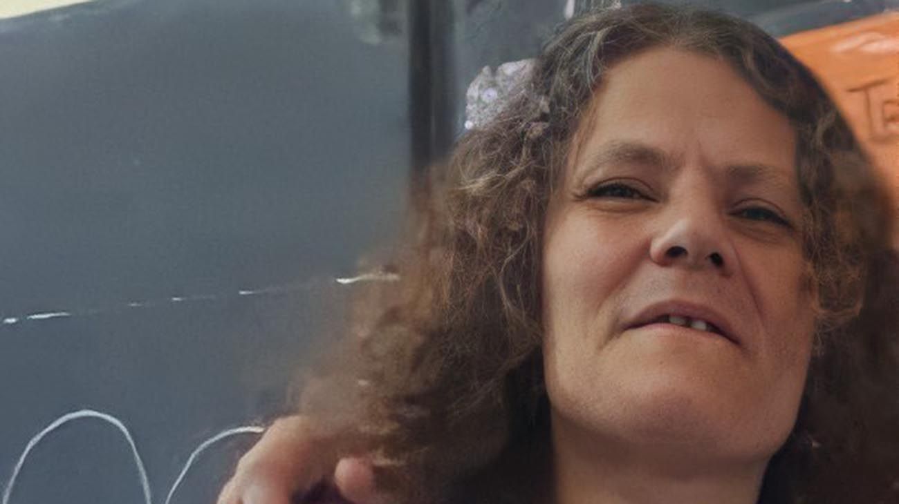 Alejandra Maida: "Todavía sigo esperando los llamados de los lunes para saber de mi fin de semana"