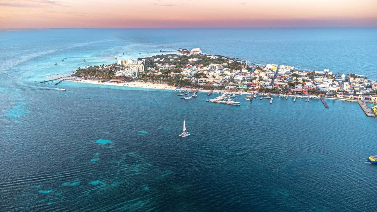 México: cuáles son los lugares más elegidos por los argentinos para el turismo