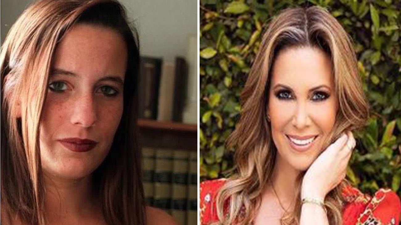 Pierde Natalia Denegri y ganamos todos el derecho de recordar
