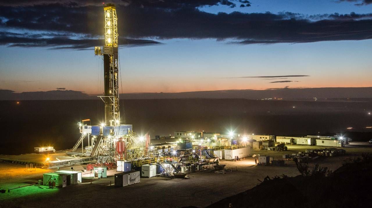 Vaca Muerta, la oportunidad de aportarle energía al mundo