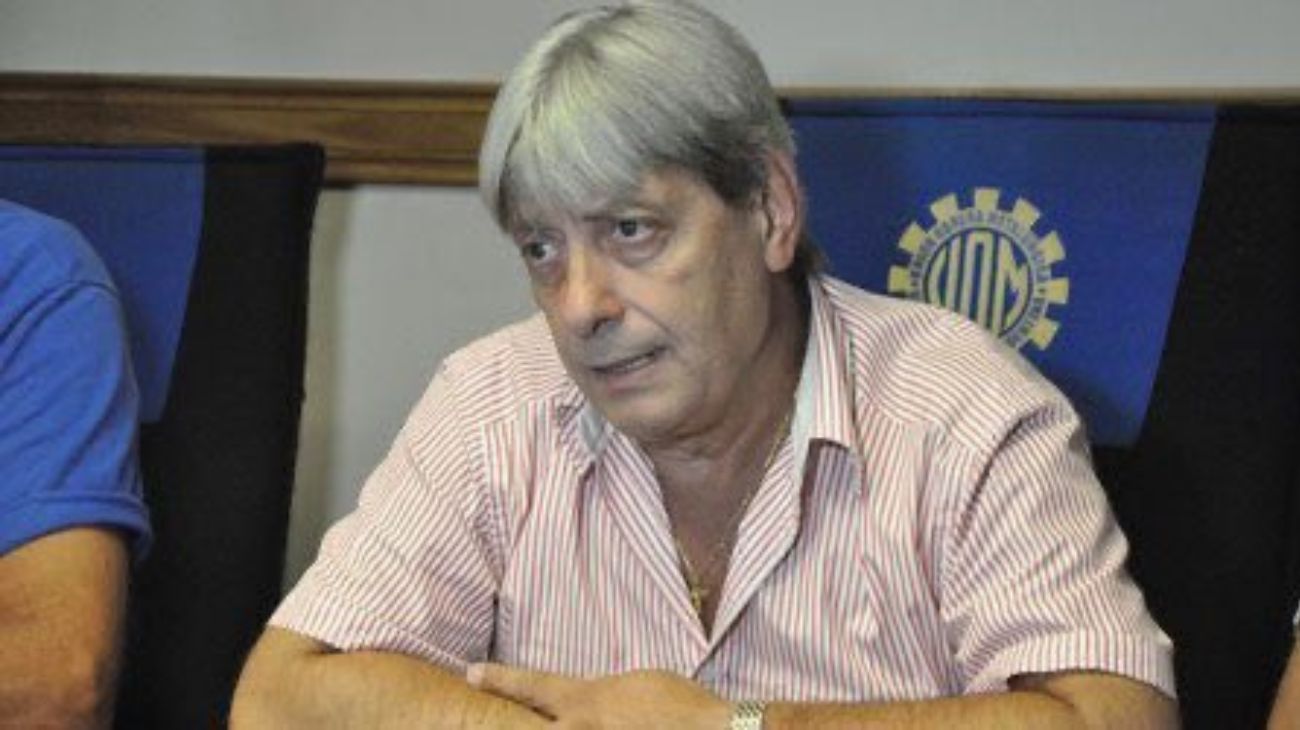 El sindicalismo K insiste con un paro por Cristina Kirchner