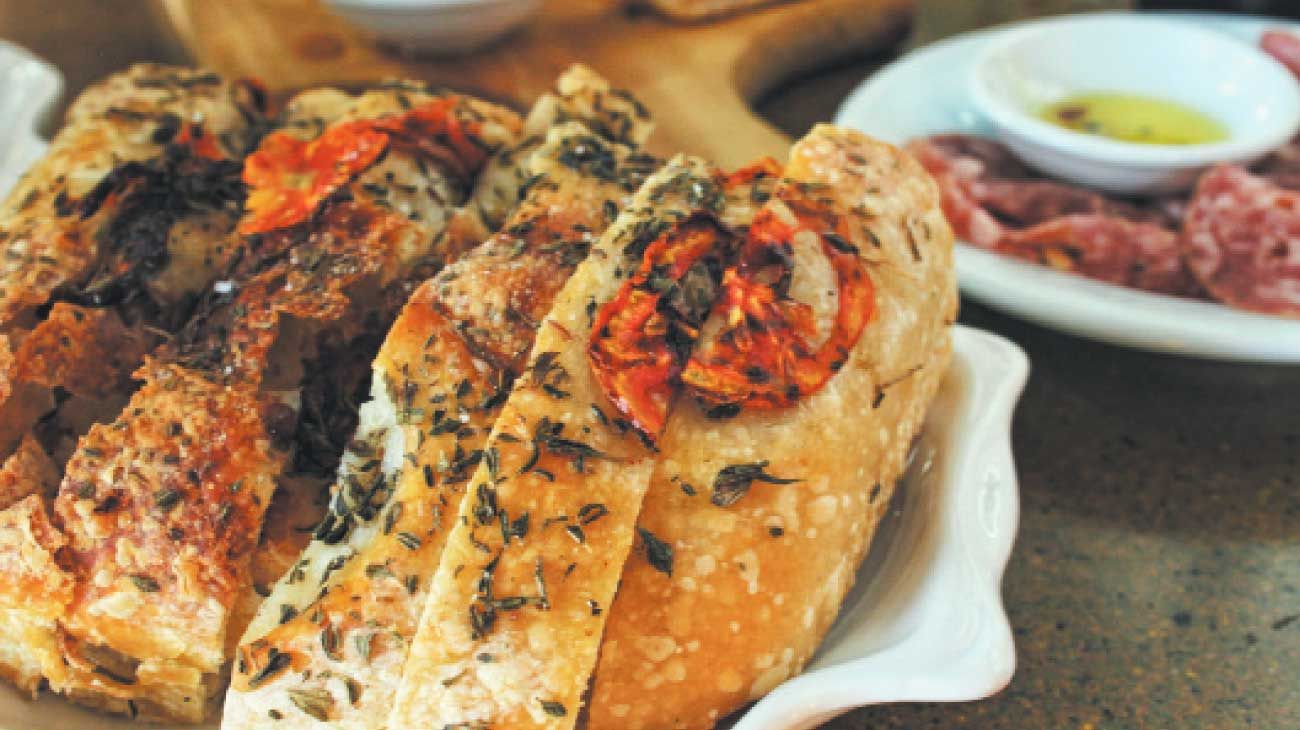 La cocina italiana, Patrimonio de la Humanidad