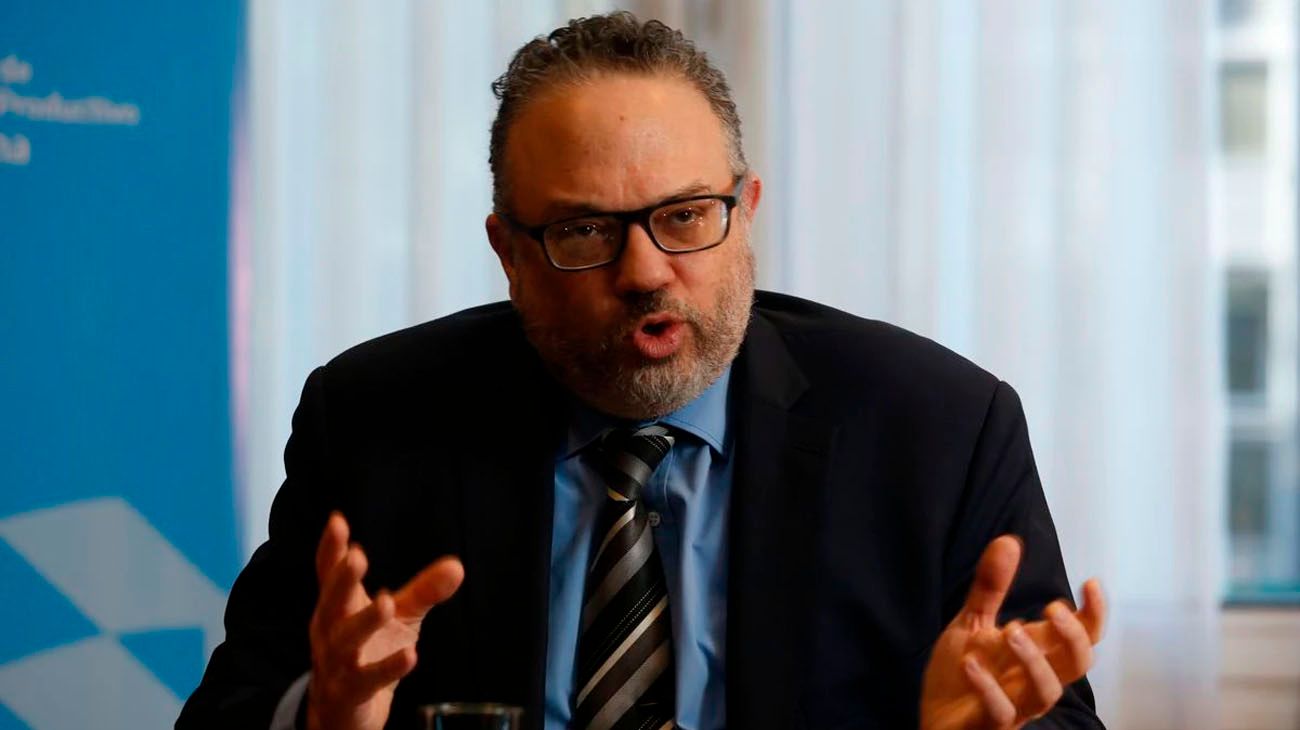 Las 10 misiones productivas con las que Matías Kulfas piensa crear 2 millones de empleos
