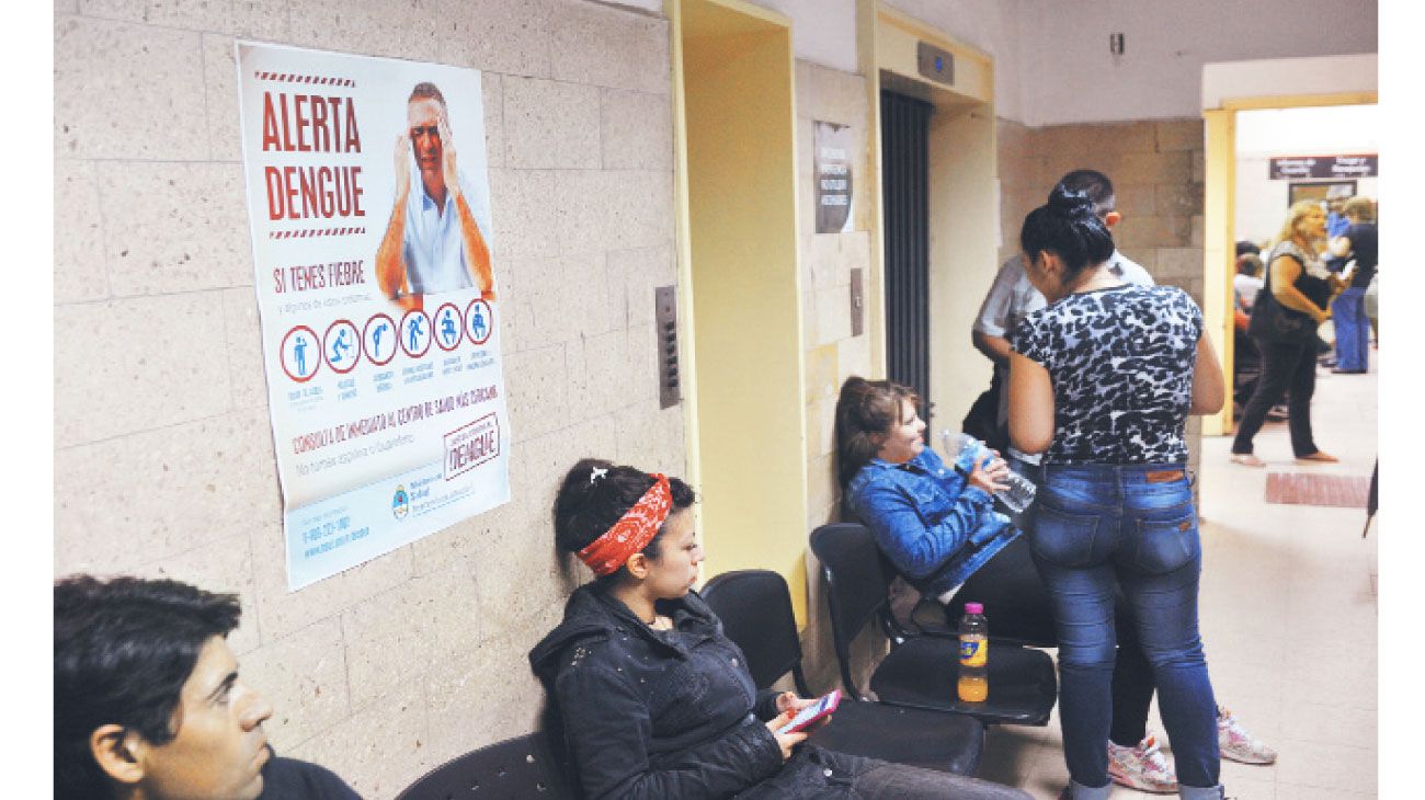Día Mundial de la Salud: “Argentina está haciendo una transición epidemiológica”