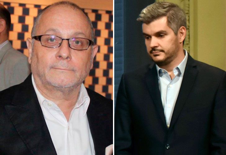 Qué dijo Marcos Peña sobre la causa judicial que persigue al flamante Canciller