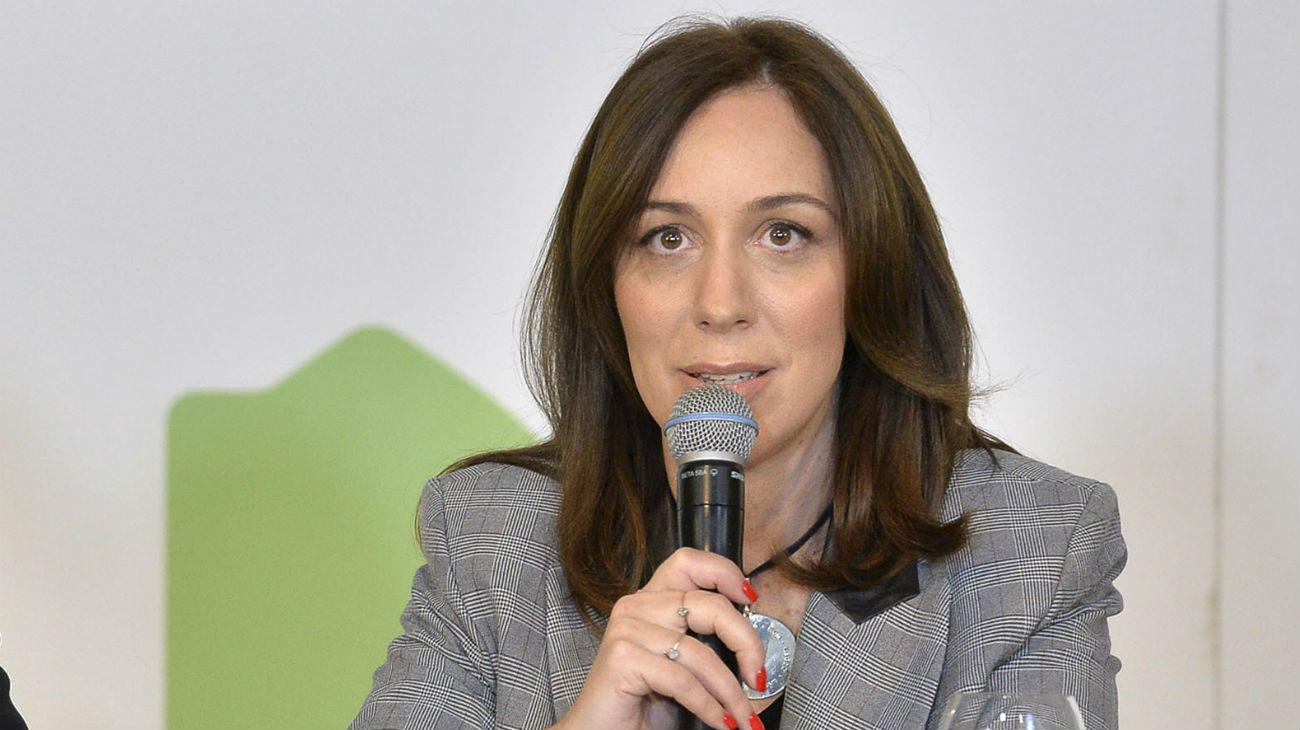 Carta pública de Vidal sobre la tragedia en la escuela de Moreno