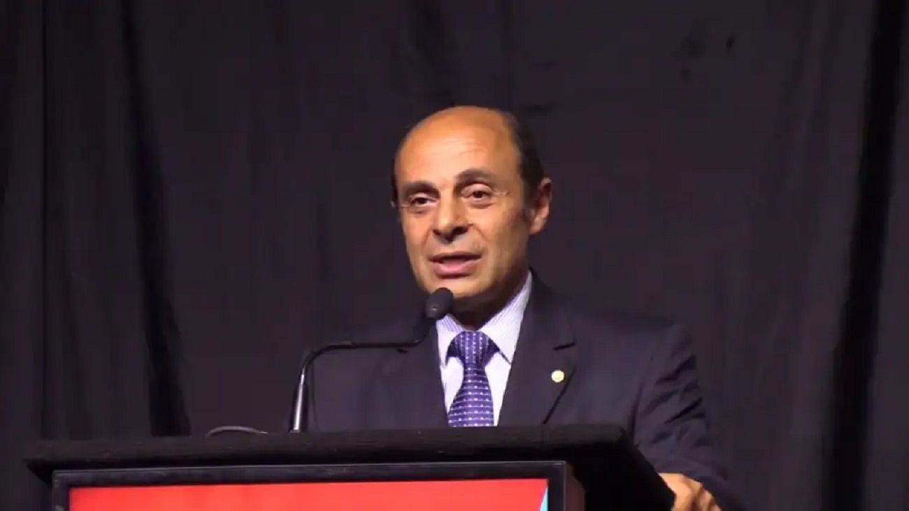 Aldo Elías: “El turismo es una actividad que no puede stockear su producción”