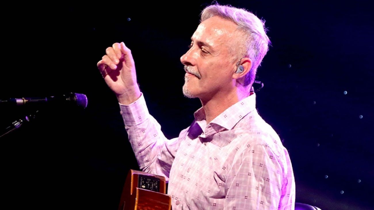 Agenda musical: estos son los shows más importantes de principios de julio