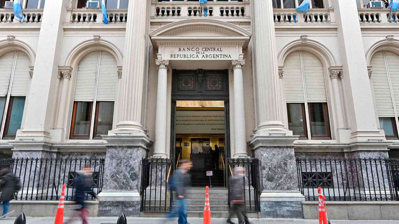 Antes de fin de este año se necesitarían otros 5 mil millones de dólares