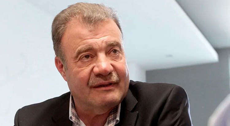 Fortuna calificó de "esperanzadora" la alianza de gobernadores que integran Llaryora y Schiaretti