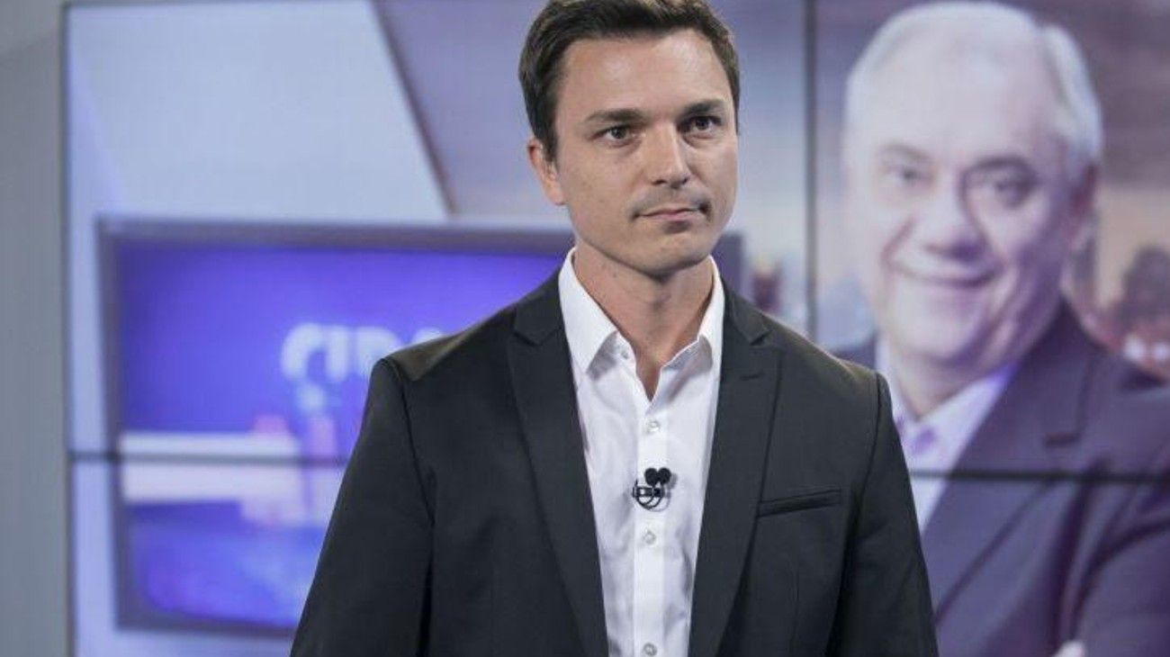 Diego Esteves contó que una pareja de su padre abusó de él: “No lo había recordado hasta hoy”