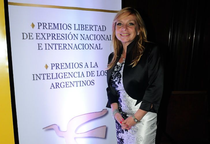 Lubertino se alineó a Scioli y dijo que "Massa es un efecto mediático"