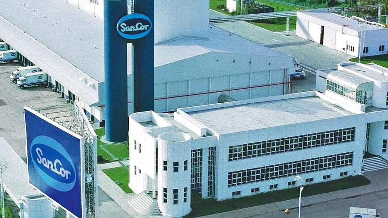 Default en el campo: SanCor, Los Grobo y Surcos pidieron concursos de acreedores