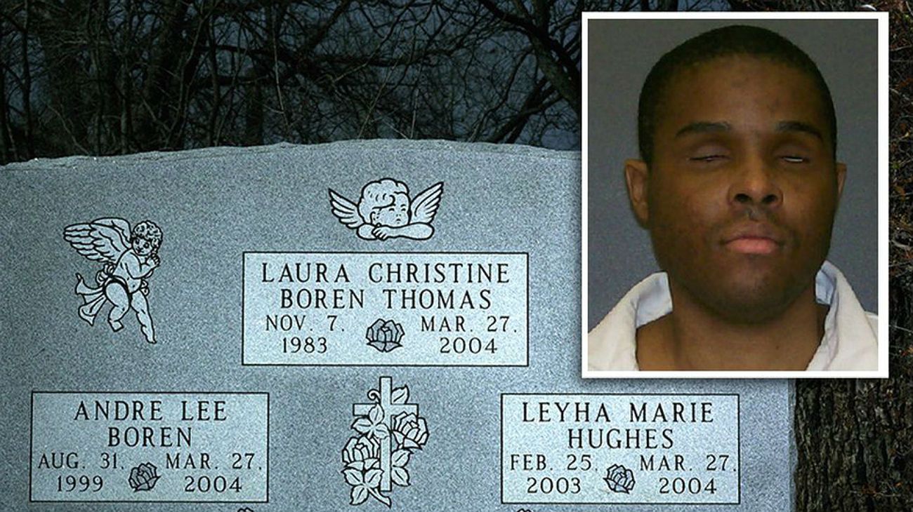 En Texas, un condenado se arrancó los ojos en el "Corredor de la muerte"