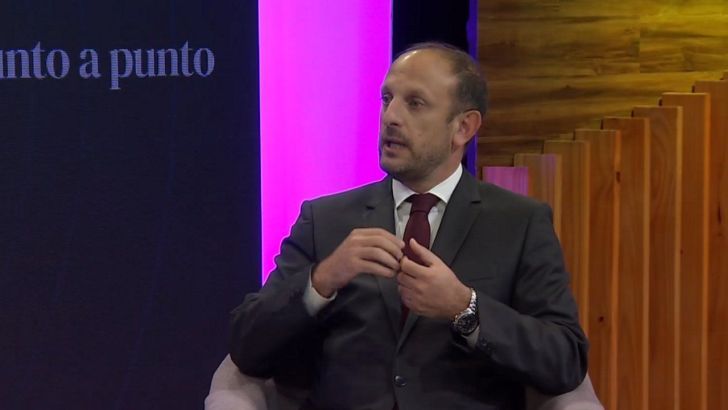 Tensión entre gobierno y justicia: “El presupuesto dependerá del plan que se logre consensuar”