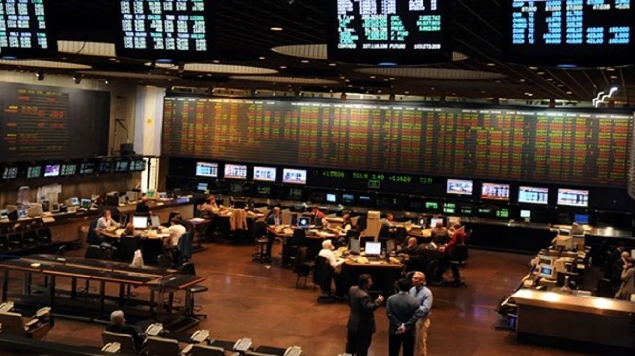 Cierre de mercados: cómo repercutió el aumento del petróleo