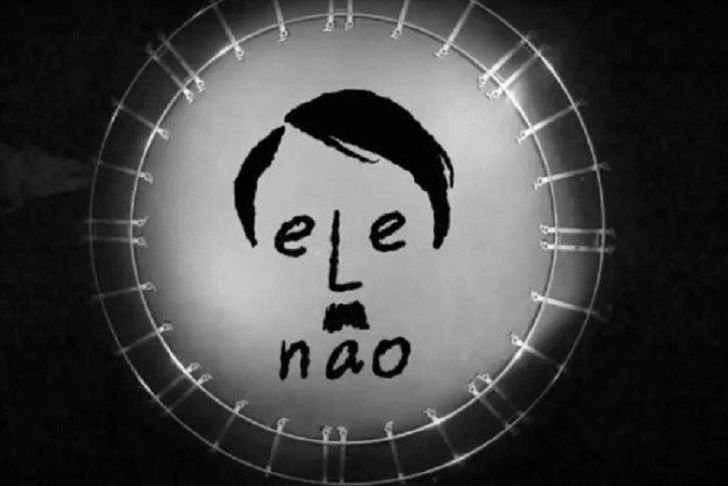 Hitler ha vuelto