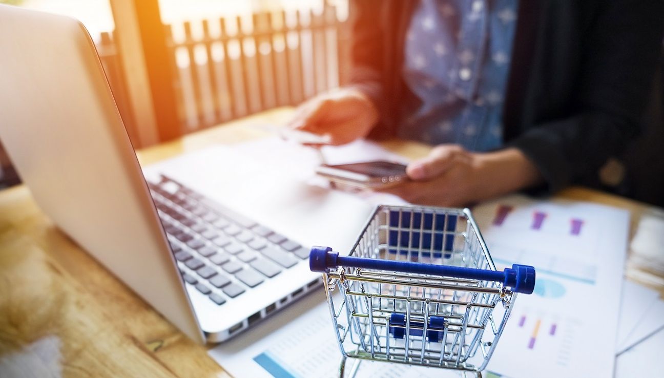 Cómo comprar en hasta 4 cuotas sin interés real