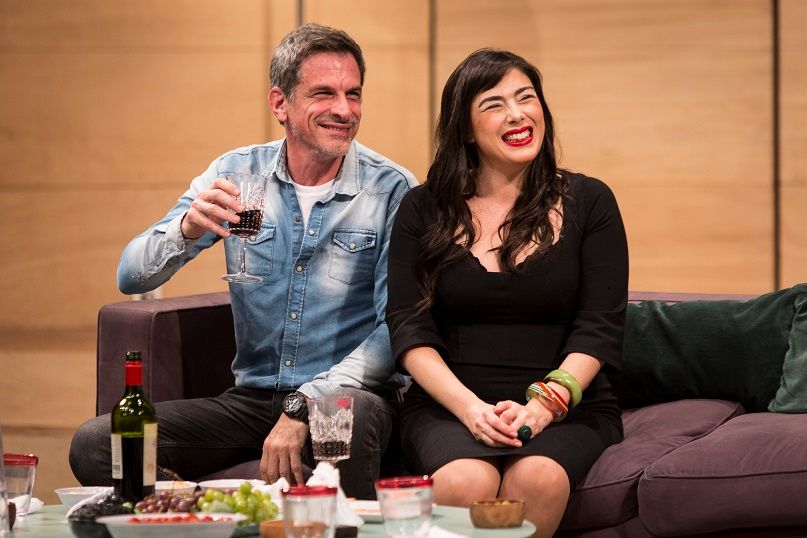 Rafael Ferro: “Las latas y nuevas plataformas le sacan lugar a la ficción local”