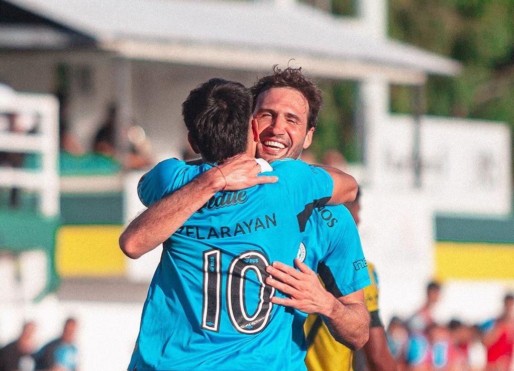 Belgrano enamora, pero no termina de despegar