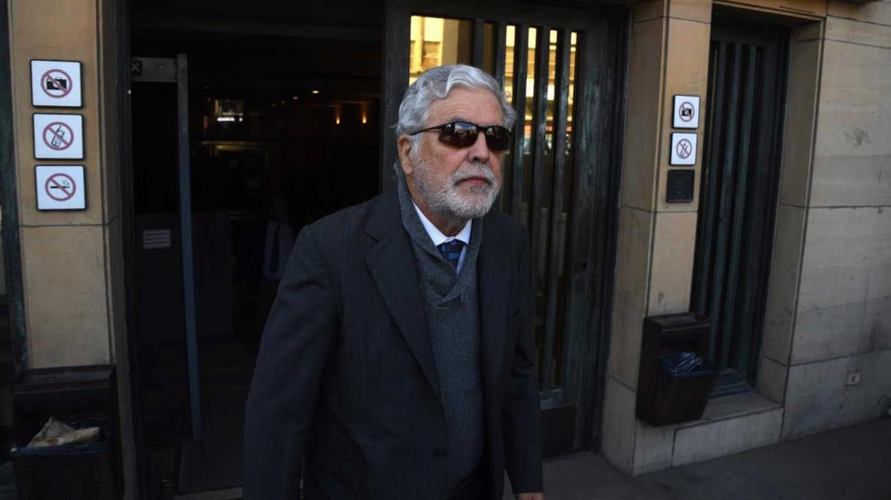 Caso Antonini Wilson: condenaron a Uberti y absolvieron a De Vido y Echegaray
