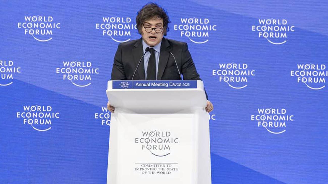 Retenciones: en LLA creen que no cedieron y que fue un gesto al sector