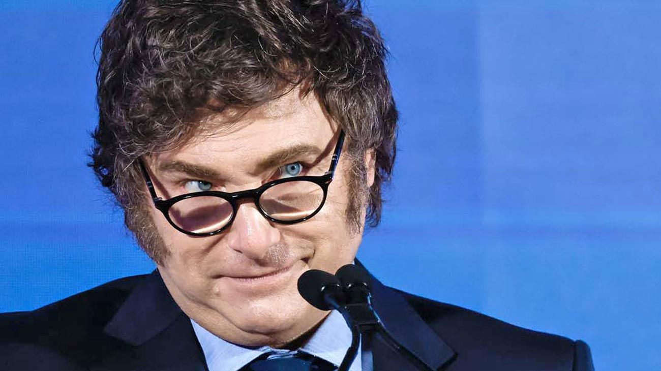Día 491: Argentina y el principio de incertidumbre