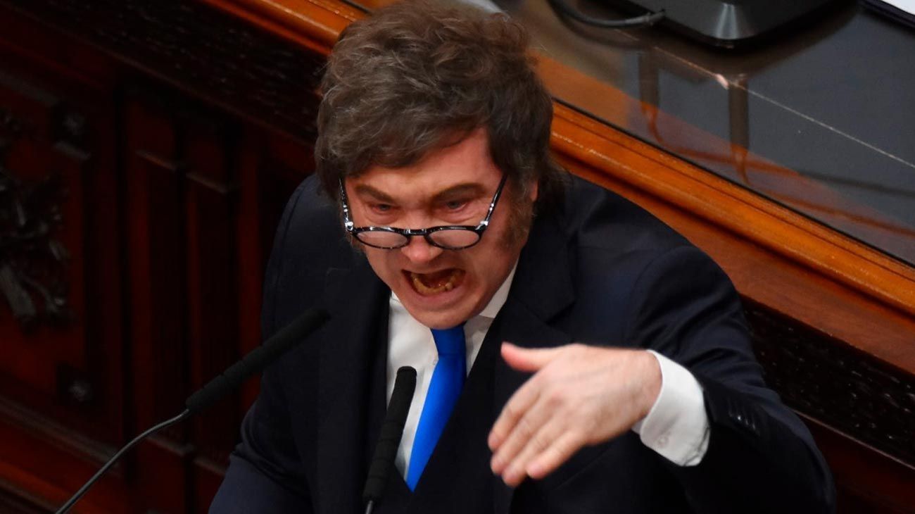 Félix Lonigro: “El presidente está obligado a hacer esa designación porque ya se pronunció en favor de ella”