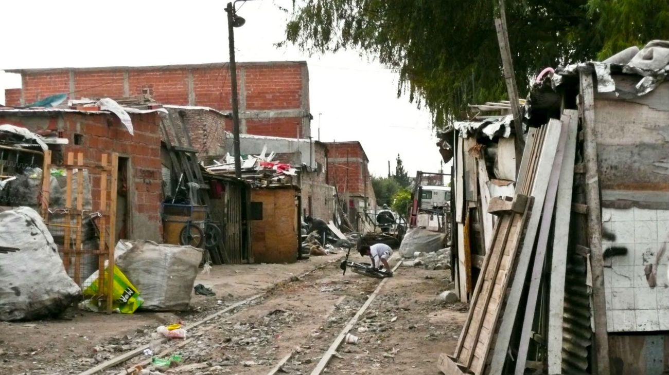 Condenas de más de 10 años a prefectos que torturaron a integrantes de La Garganta Poderosa