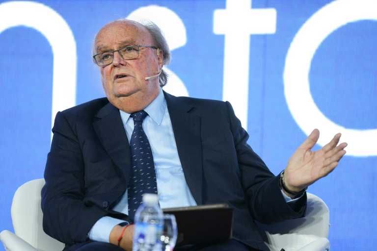 José Ignacio de Mendiguren: "Nadie se sorprende que cerca de Sergio Massa esté Roberto Lavagna"