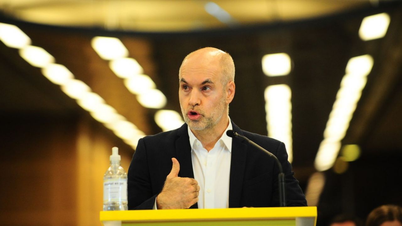 Con Larreta a la cabeza, el ranking de los gobernadores con mejor y peor imagen