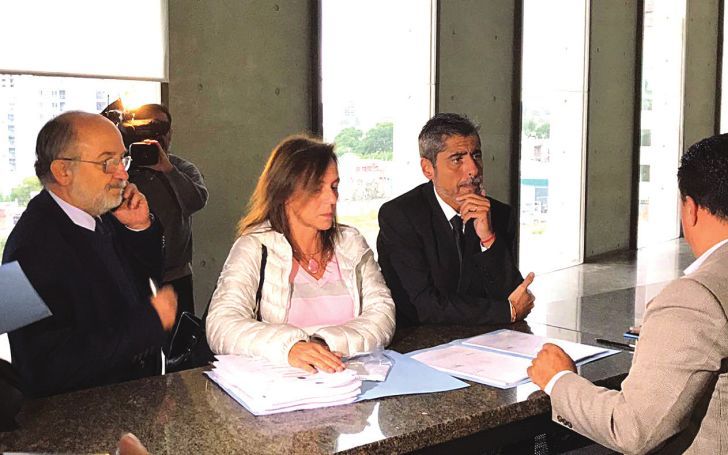 El TSJ prepara un fallo que dejaría sin querella a causas por corrupción