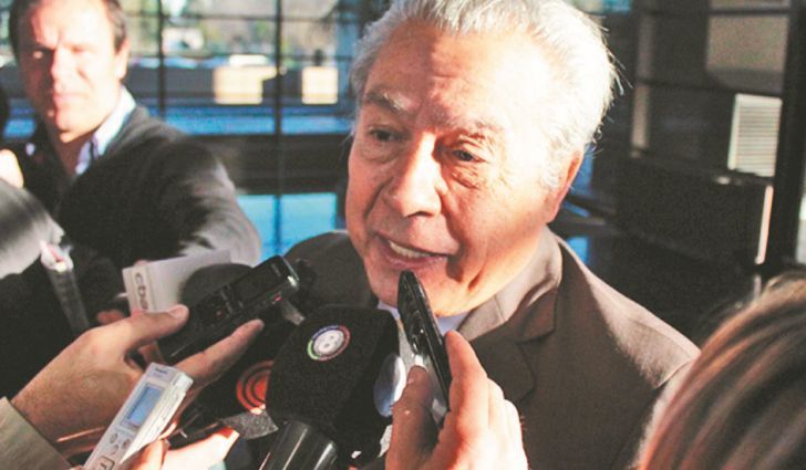 El fiscal sostendrá la acusación a los dueños de la firma Bacar