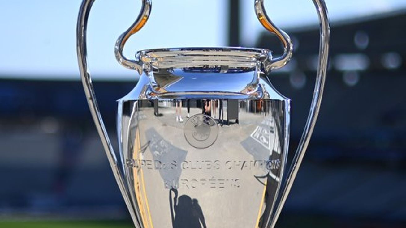 Los resultados de la Champions League