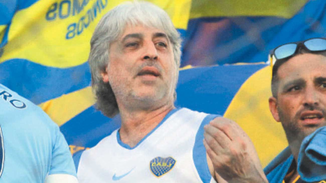 Country Abril: rechazan la llegada de Rafa Di Zeo